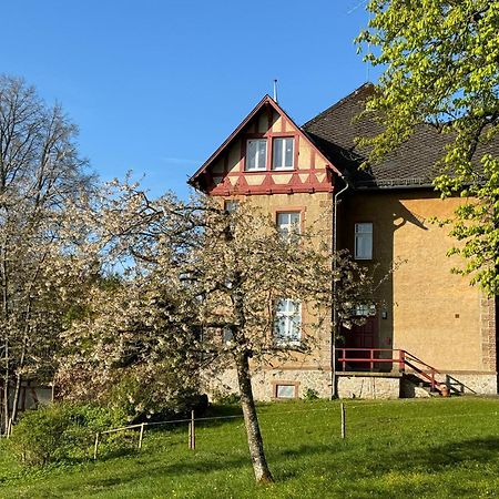 L' Extravagante Im Garten Von Schloss Schmidtheim ภายนอก รูปภาพ